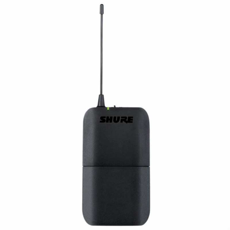 Shure BLX1288/SM58 Combo Wireless System With Guitar & SM58 Mic - Image 5