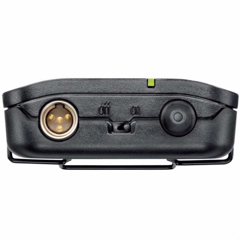 Shure BLX1288/SM58 Combo Wireless System With Guitar & SM58 Mic - Image 6