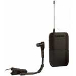 Shure BLX14/B98 Instrument Wireless System with Beta 98 Clip-on Mic