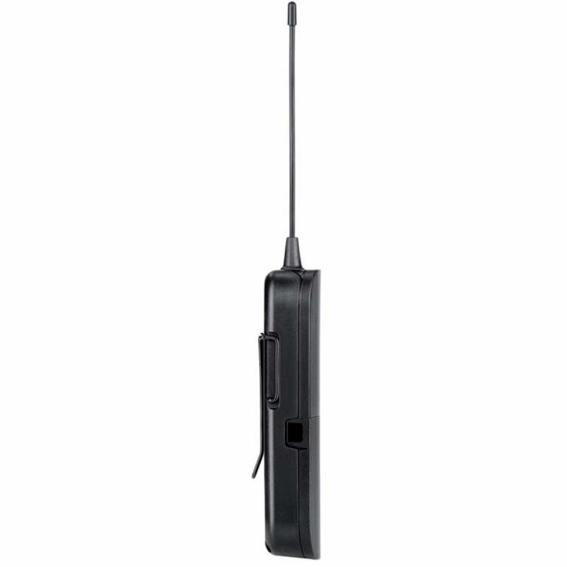 Shure BLX14/B98 Instrument Wireless System with Beta 98 Clip-on Mic - Image 4