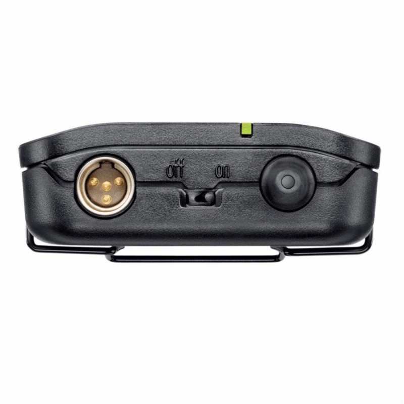 Shure BLX14/W85 Presenter Wireless System with WL185 Lavalier Mic - Image 4