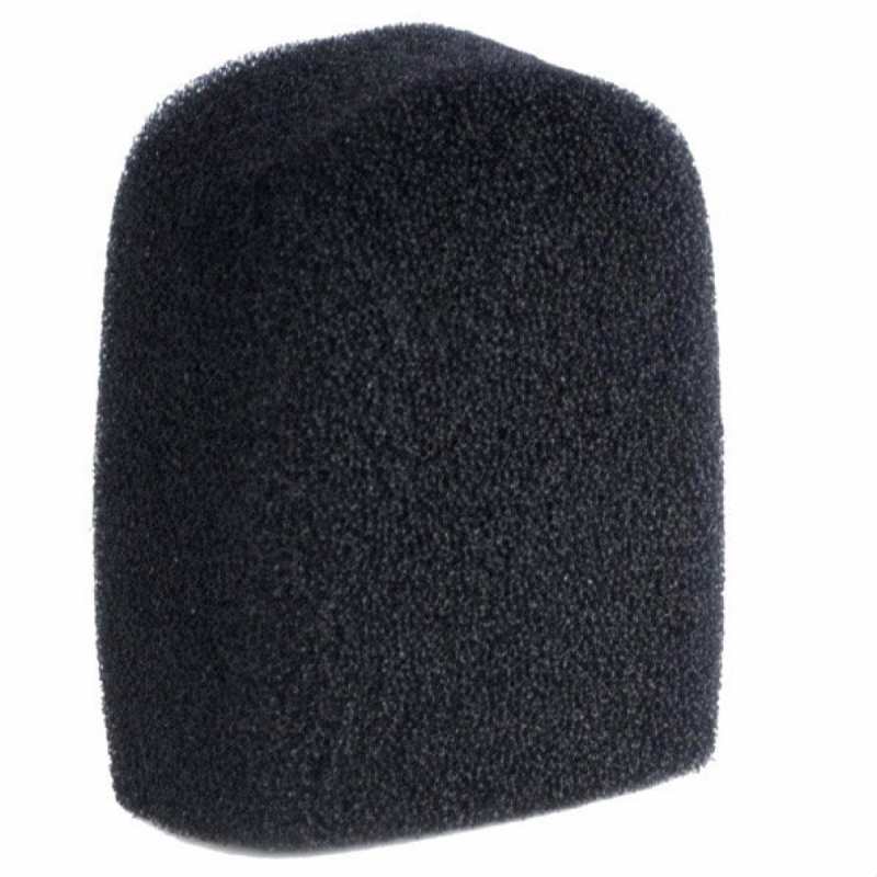 Shure Beta 181 Side-Address Condenser Microphone with Interchangeable Capsules - Image 3