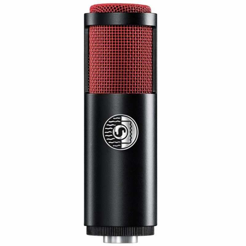 Shure KSM313/NE Dual-Voice Ribbon Microphone - Image 2