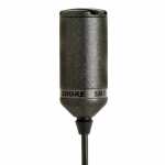 Shure SM11 Lavalier Microphone Package (Omnidirectional)