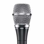 Shure SM86 Condenser Vocal Microphone Package (Cardioid)