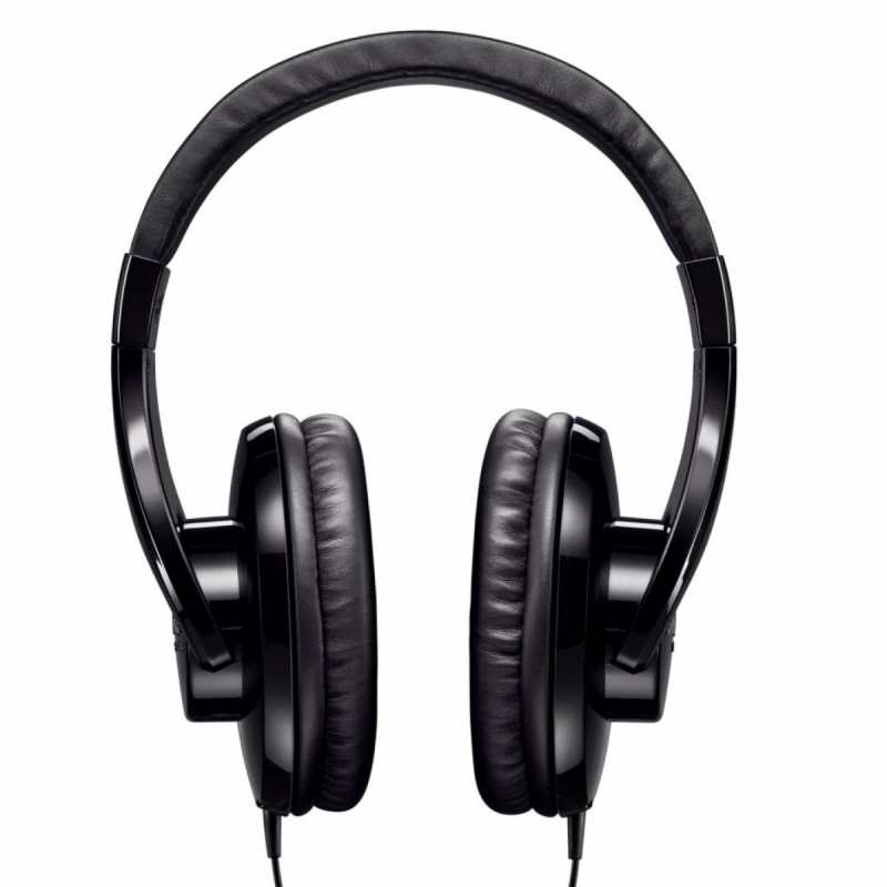 Shure SRH240A Headphones - Image 2