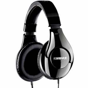 Shure SRH240A Headphones