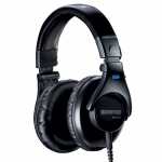 Shure SRH440A Professional Quality Headphones