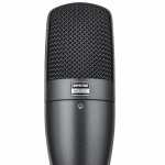 Shure Beta 27 Instrument Microphone Package (Supercardioid)