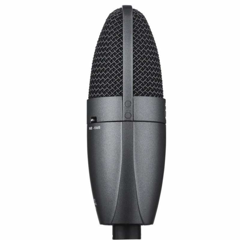 Shure Beta 27 Instrument Microphone Package (Supercardioid) - Image 5