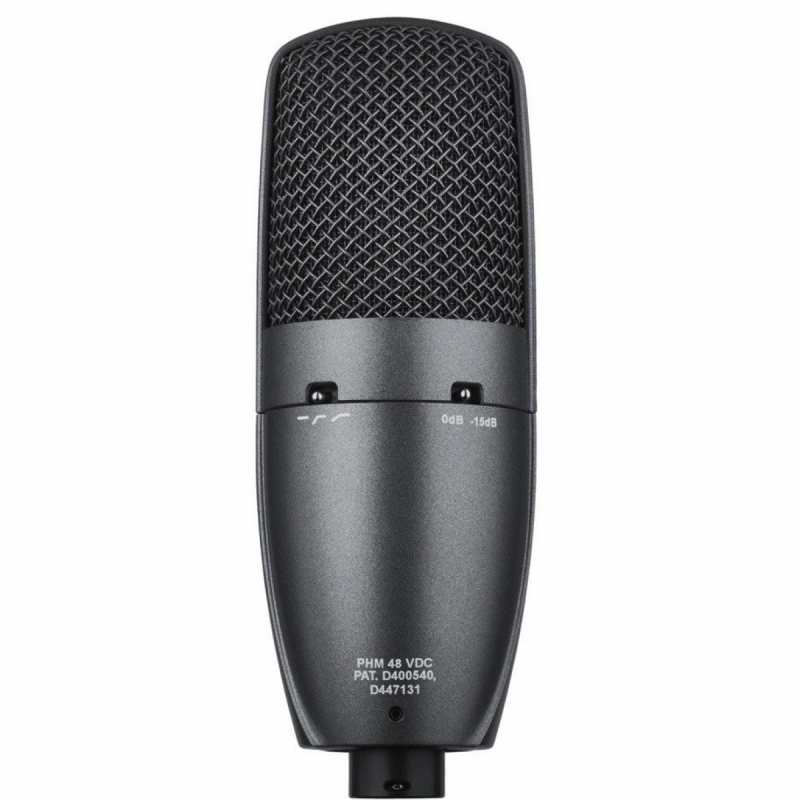 Shure Beta 27 Instrument Microphone Package (Supercardioid) - Image 3