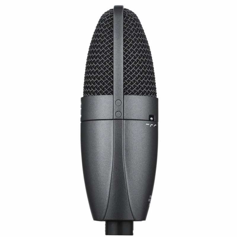 Shure Beta 27 Instrument Microphone Package (Supercardioid) - Image 7