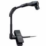 Shure Beta 98H/C Miniature Instrument Microphone