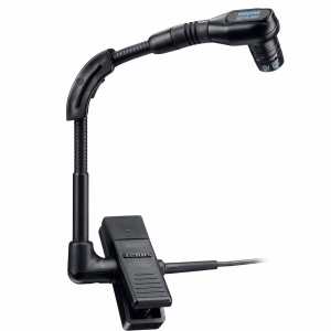 Shure Beta 98H/C Miniature Instrument Microphone