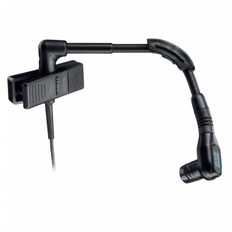 Shure Beta 98H/C Miniature Instrument Microphone - Image 3