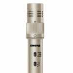 Shure KSM141 Dual Pattern Instrument Microphone
