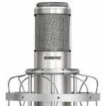 Shure KSM353/ED Ribbon Microphone