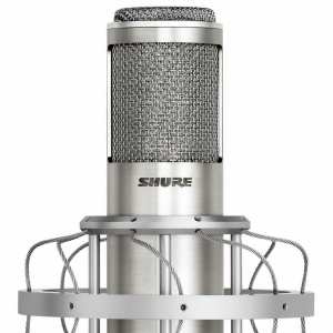 Shure KSM353/ED Ribbon Microphone