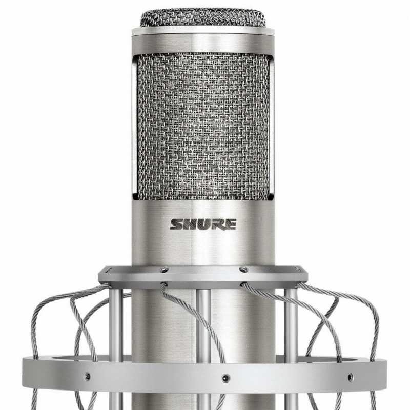 Shure KSM353/ED Ribbon Microphone