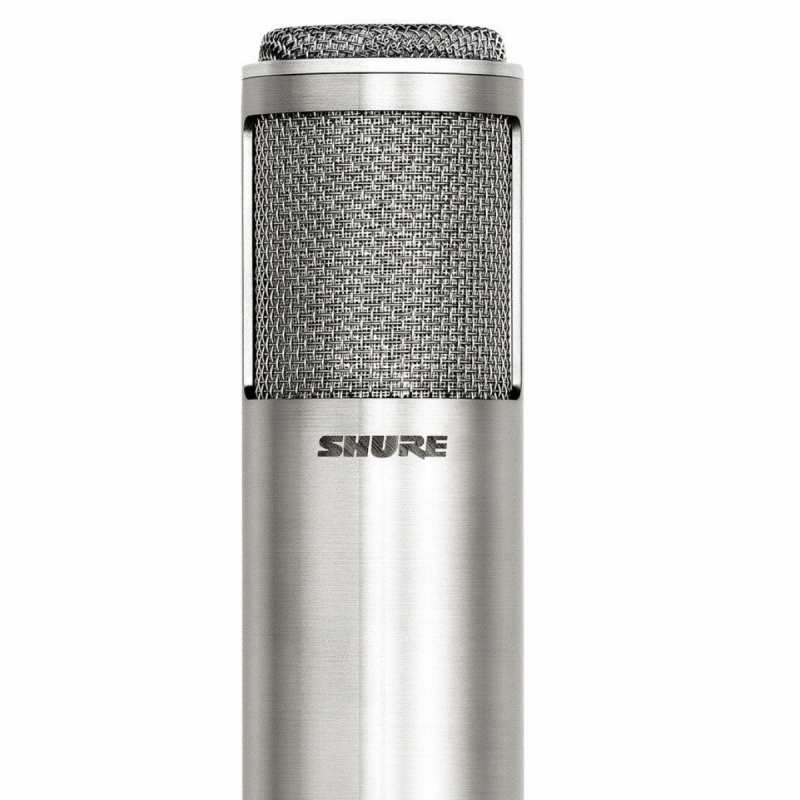 Shure KSM353/ED Ribbon Microphone - Image 5