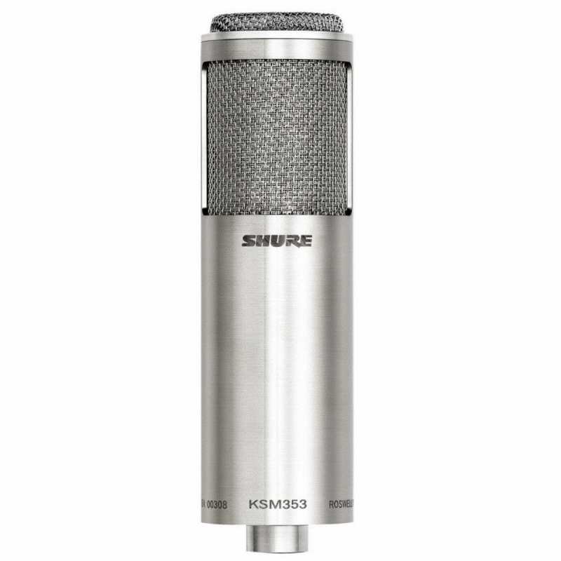Shure KSM353/ED Ribbon Microphone - Image 3