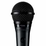 Shure  PGA58 Dynamic Microphone (Cardioid) with 15ft XLR Cable