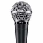 Shure SM48 Vocal Microphone