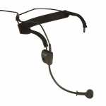 Shure WH20/XLR Headset Microphone