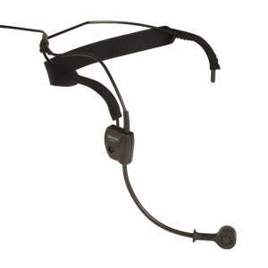 Shure WH20/XLR Headset Microphone