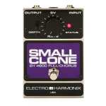 Electro-Harmonix Small Clone Analog Chorus