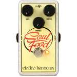 Electro-Harmonix Soul Food Distortion, Fuzz, Overdrive