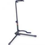 Stagg SG-50 BK Upright Guitar Stand Black