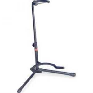 Stagg SG-50 BK Upright Guitar Stand Black