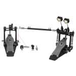 Stagg PPD52 Pro Series Twin Chain Drive Double Bass Drum Pedal