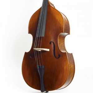 Stentor 3/4 Arcadia Double Bass Outfit with Padded Gig Bag (1470C)