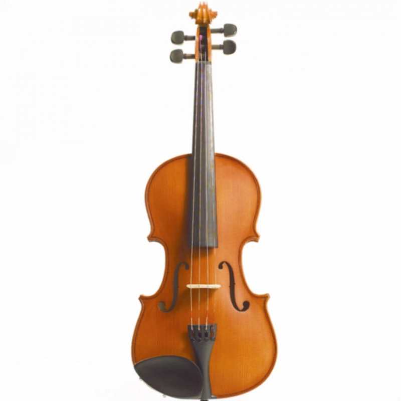 Stentor 1/2 Conservatoire 2 Violin Outfit with Bow, Case & Rosin (1560E) - Image 5