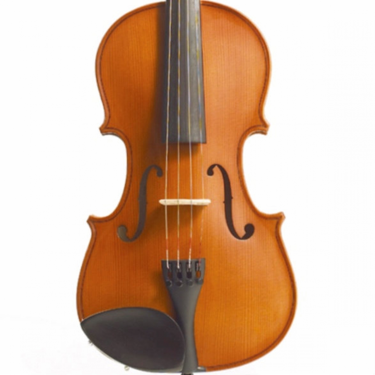 Stentor 4 4 Conservatoire 2 Violin Outfit with Bow Case Rosin 1560A Promenade Music