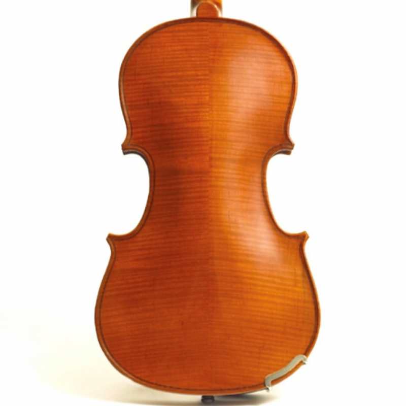 Stentor 3/4 Conservatoire 2 Violin Outfit with Bow, Case & Rosin (1560C) - Image 6