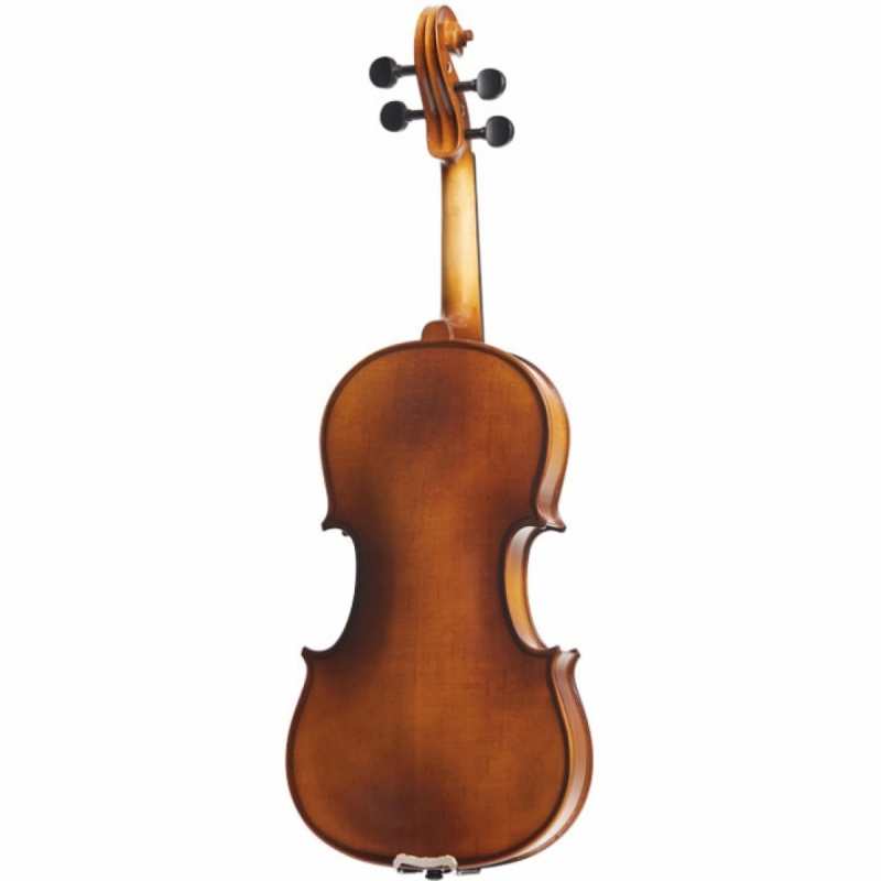 Stentor 3/4 Graduate Violin Outfit with Bow, Case & Rosin (1542C) - Image 2