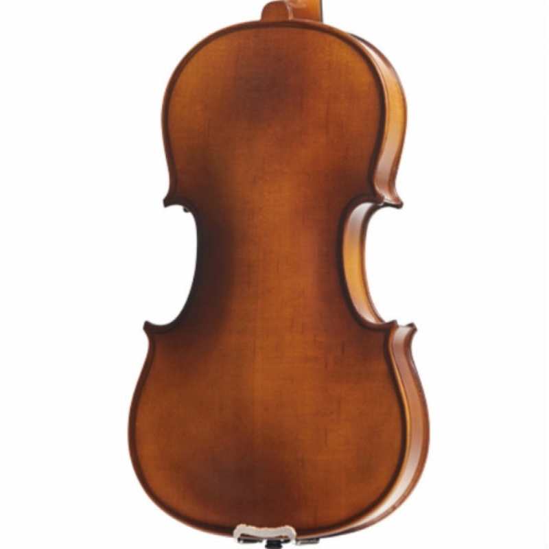 Stentor 4/4 Graduate Violin Outfit with Bow, Case & Rosin (1542A) - Image 5