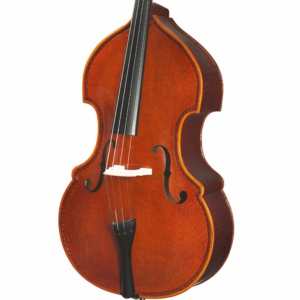 Stentor 3/4 Profundo Double Bass Outfit With Padded Gig Bag (1442C)