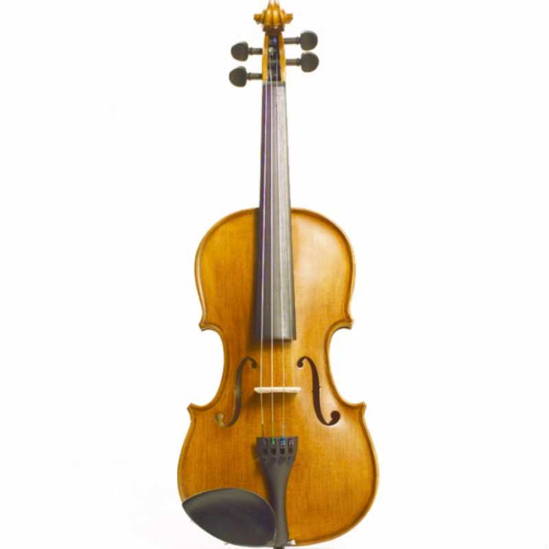 Stentor 3/4 Student 2 Violin Outfit with Bow, Case and Rosin (1500C) - Image 3