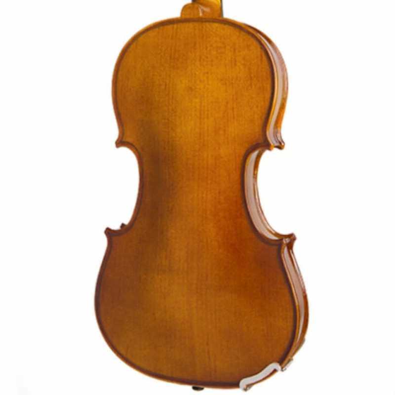 Stentor 3/4 Student 2 Violin Outfit with Bow, Case and Rosin (1500C) - Image 7