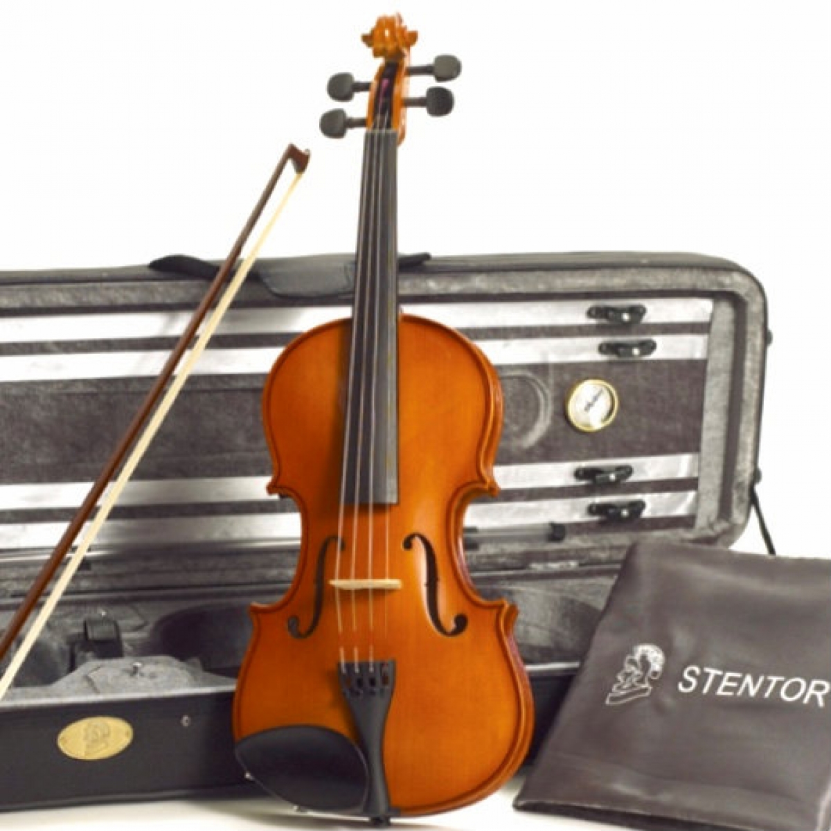 Stentor conservatoire ii violin deals