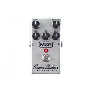 MXR Super Badass Distortion Pedal (M75)