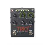 Digitech Trio + Band Creator & Looper Pedal