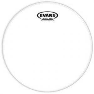 Evans G2 8" Clear Drum Head (TT08G2)