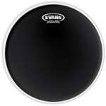 Evans Resonant Black 10" Drum Head (TT10RBG)