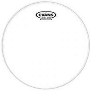 Evans G1 12" Clear Drum Head (TT12G1)