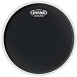 Evans Hydraulic Black 12" Drum Head (TT12HBG)